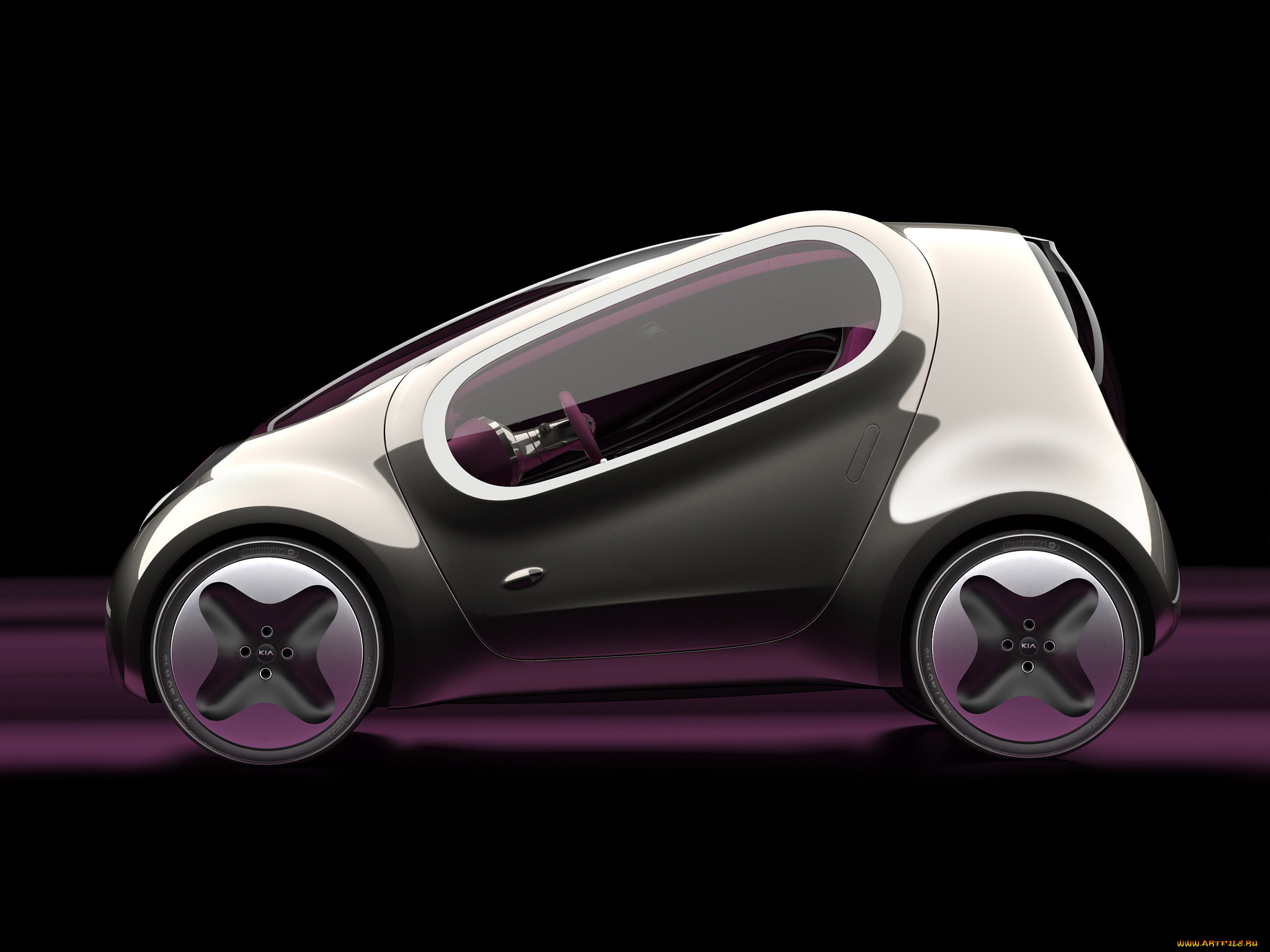 kia pop concept 2010, , kia, pop, 2010, concept